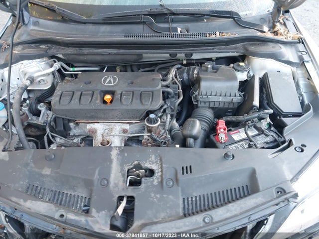 19VDE1F31FE006215 Acura Ilx 2.0l