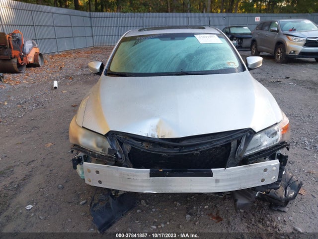 19VDE1F31FE006215 Acura Ilx 2.0l
