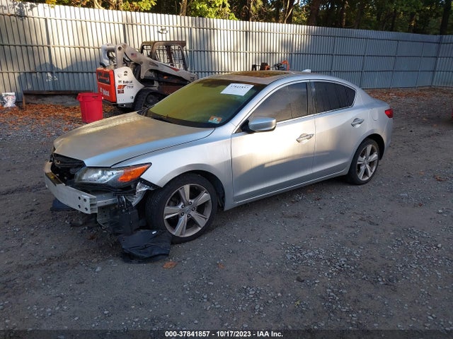 19VDE1F31FE006215 Acura Ilx 2.0l