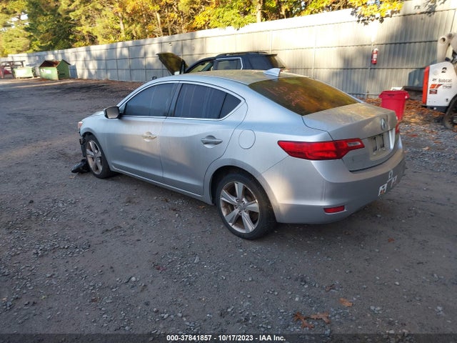 19VDE1F31FE006215 Acura Ilx 2.0l