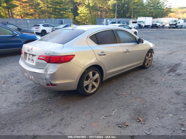 19VDE1F31FE006215 Acura Ilx 2.0l