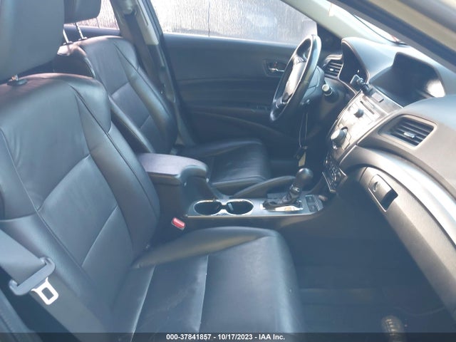 19VDE1F31FE006215 Acura Ilx 2.0l