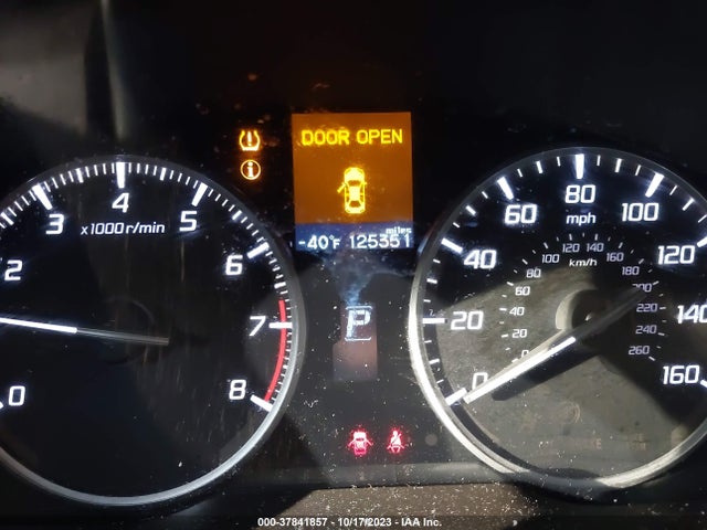 19VDE1F31FE006215 Acura Ilx 2.0l