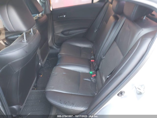 19VDE1F31FE006215 Acura Ilx 2.0l