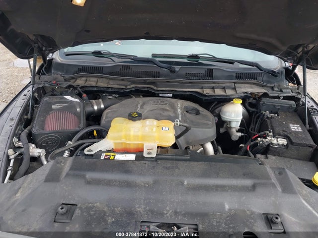 1C6RR7LM5FS662102 RAM 1500 Big Horn
