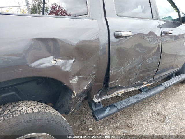 1C6RR7LM5FS662102 RAM 1500 Big Horn