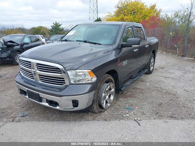 1C6RR7LM5FS662102 RAM 1500 Big Horn