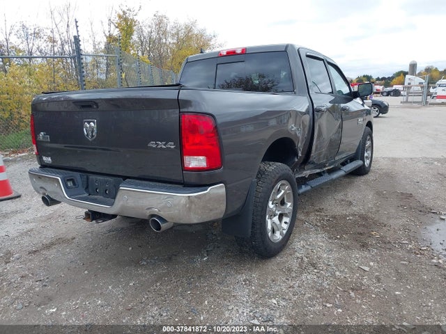 1C6RR7LM5FS662102 RAM 1500 Big Horn