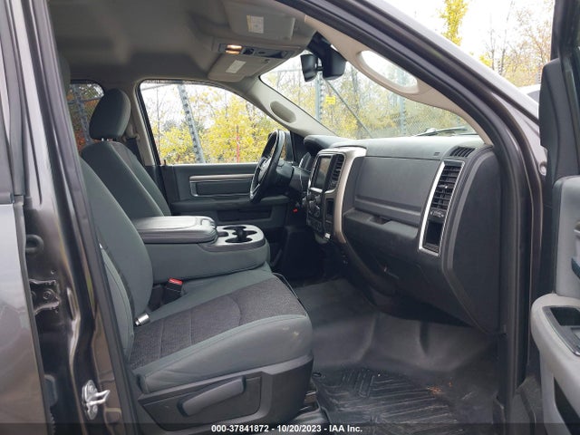 1C6RR7LM5FS662102 RAM 1500 Big Horn