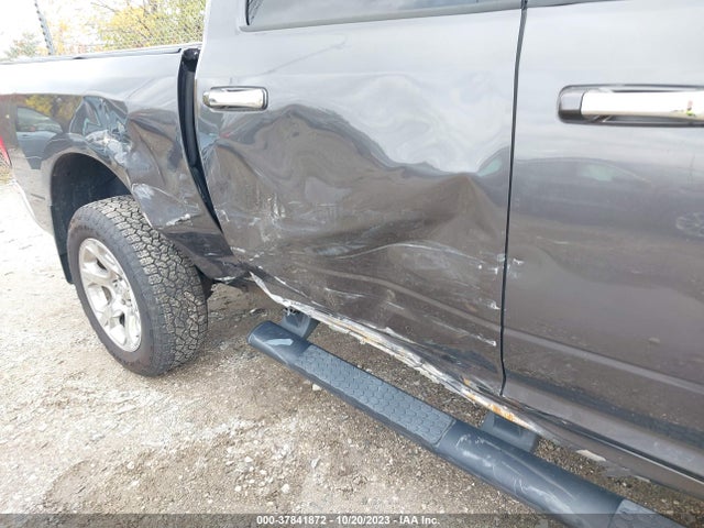 1C6RR7LM5FS662102 RAM 1500 Big Horn
