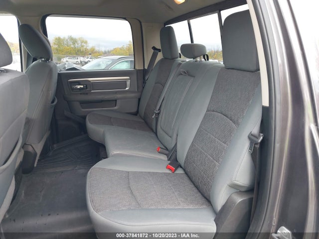 1C6RR7LM5FS662102 RAM 1500 Big Horn