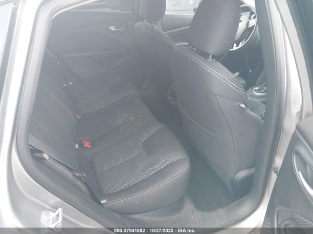 2016 DODGE DART SXT VIN: 1C3CDFBB9GD606116