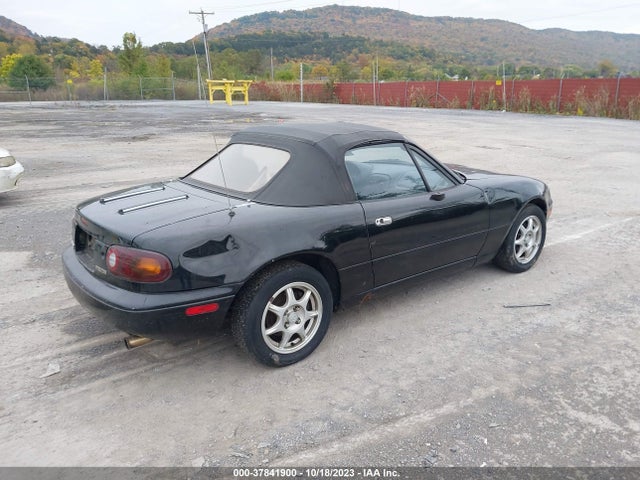 1994 MAZDA MX-5 MIATA VIN: JM1NA3530R0504200