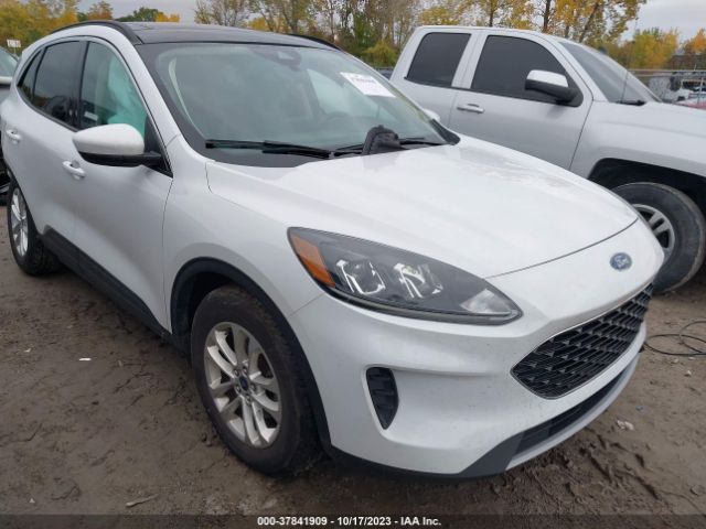 2020 FORD ESCAPE 1FMCU0G6XLUC73175