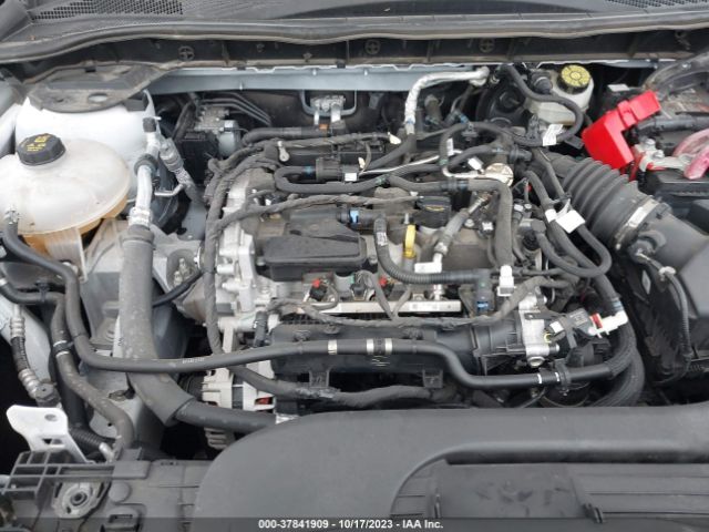 2020 FORD ESCAPE 1FMCU0G6XLUC73175 Photo 9