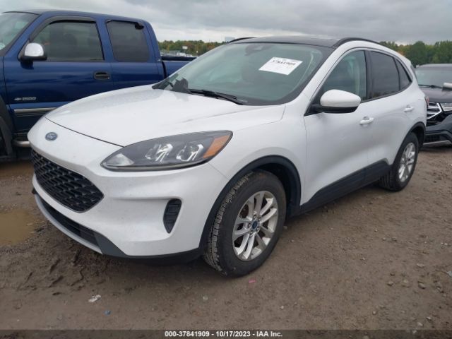 2020 FORD ESCAPE 1FMCU0G6XLUC73175 Photo 1