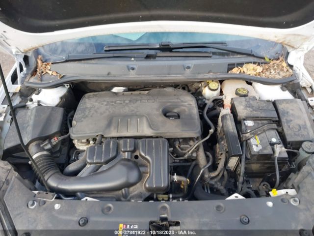1G4PP5SK8E4158944 Buick Verano
