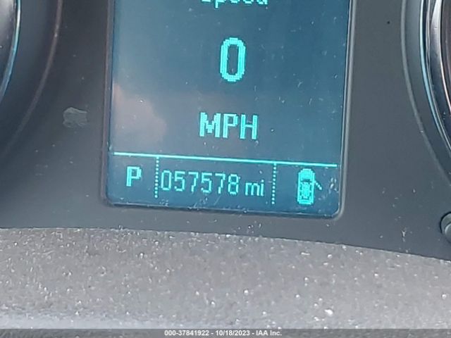 1G4PP5SK8E4158944 Buick Verano