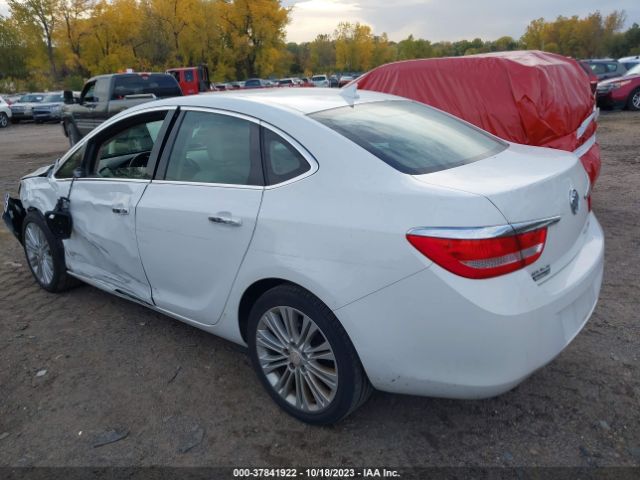 1G4PP5SK8E4158944 Buick Verano