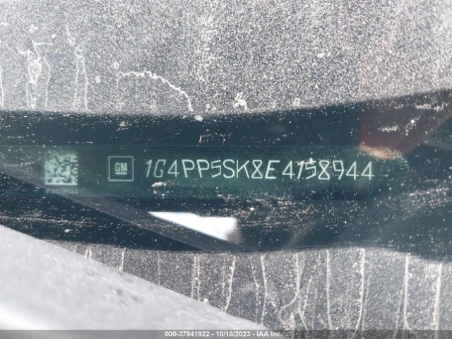 1G4PP5SK8E4158944 Buick Verano
