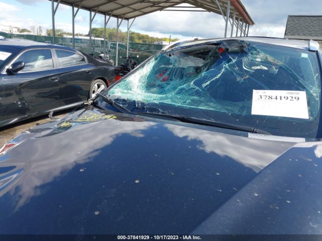 5TDDZRFH0KS712565 Toyota Highlander Limited
