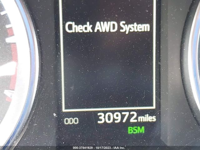 5TDDZRFH0KS712565 Toyota Highlander Limited
