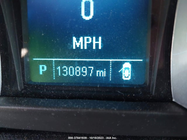 Chevrolet EQUINOX LS 2014 2GNALAEK9E6358361 Image 16