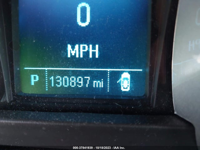 Chevrolet EQUINOX LS 2014 2GNALAEK9E6358361 Image 7