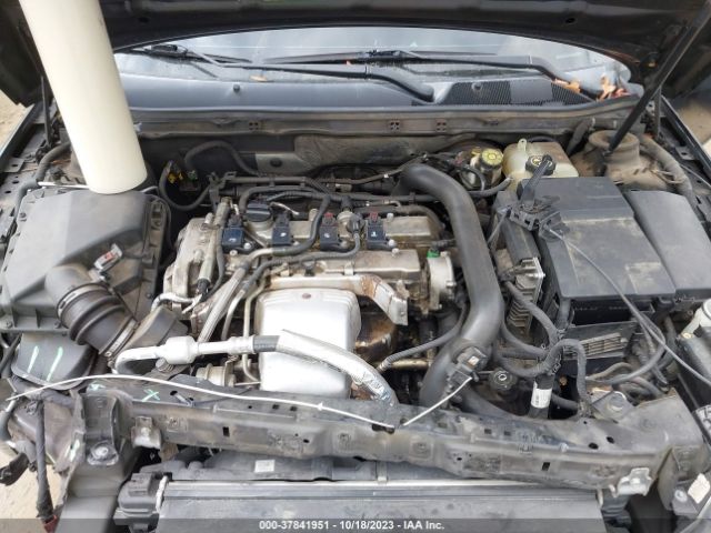 2G4GN5EX3E9308176 Buick Regal Premium I