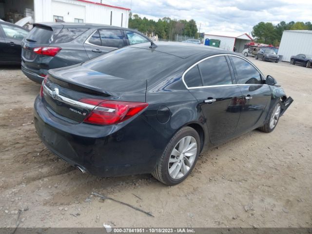 2G4GN5EX3E9308176 Buick Regal Premium I