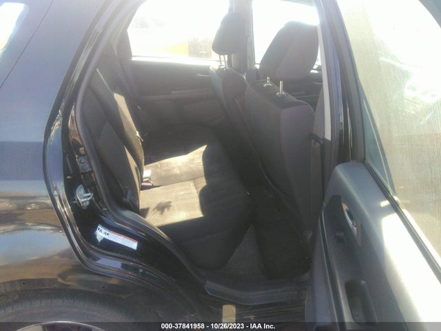 2012 SUZUKI SX4 TECH VALU PKG (NAV)/PREMIUM VIN: JS2YB5A38C6302677