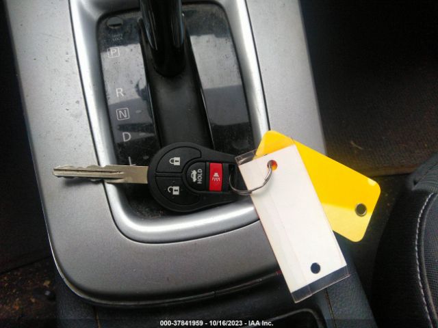 3N1AB7AP5EY217630 Nissan Sentra S/fe+ S/sv/fe+ Sv/sr/sl