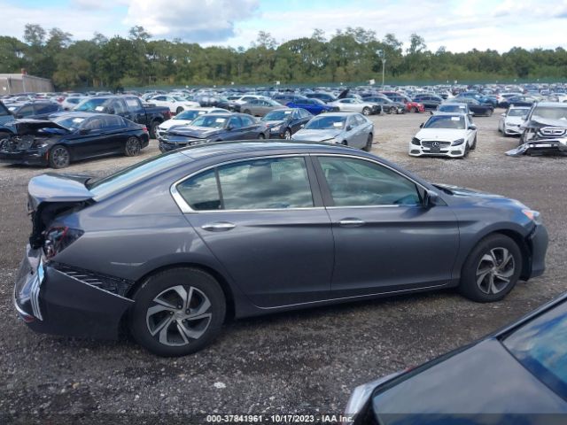 1HGCR2F38HA248763 Honda Accord Sedan Lx