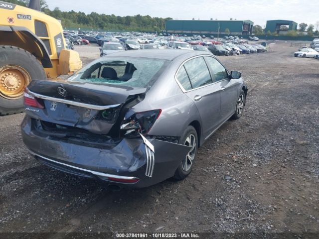 1HGCR2F38HA248763 Honda Accord Sedan Lx
