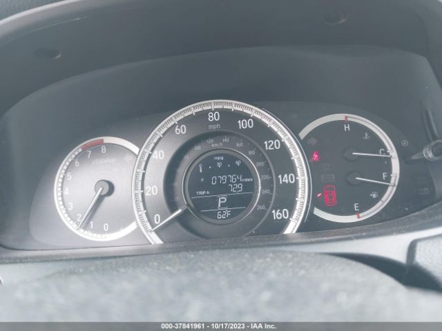 1HGCR2F38HA248763 Honda Accord Sedan Lx