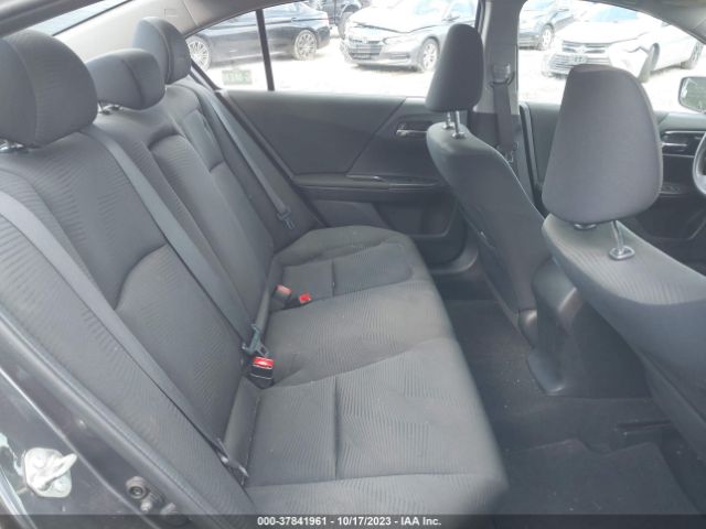 1HGCR2F38HA248763 Honda Accord Sedan Lx