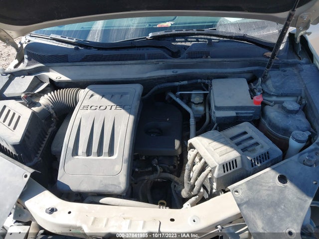 Chevrolet EQUINOX LS 2015 2GNALAEK1F1111981 Image 10