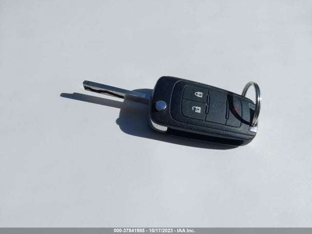 Chevrolet EQUINOX LS 2015 2GNALAEK1F1111981 Image 11