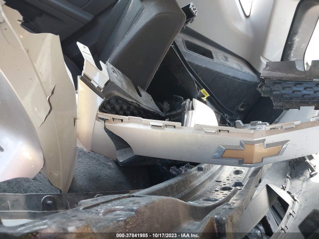 Chevrolet EQUINOX LS 2015 2GNALAEK1F1111981 Image 12
