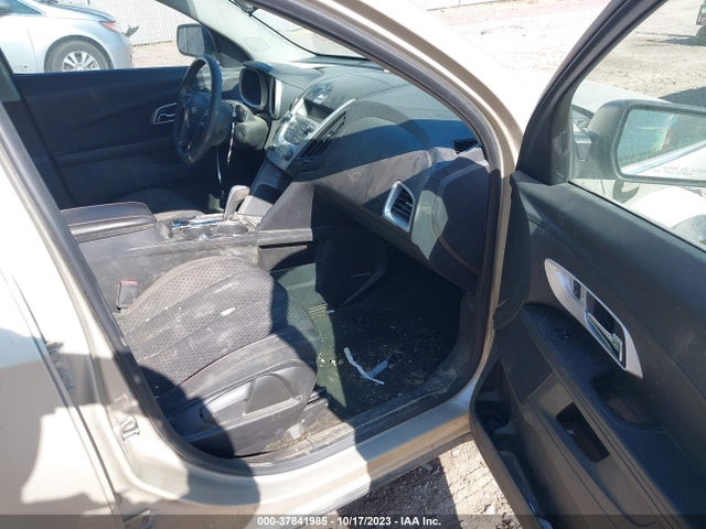Chevrolet EQUINOX LS 2015 2GNALAEK1F1111981 Image 5