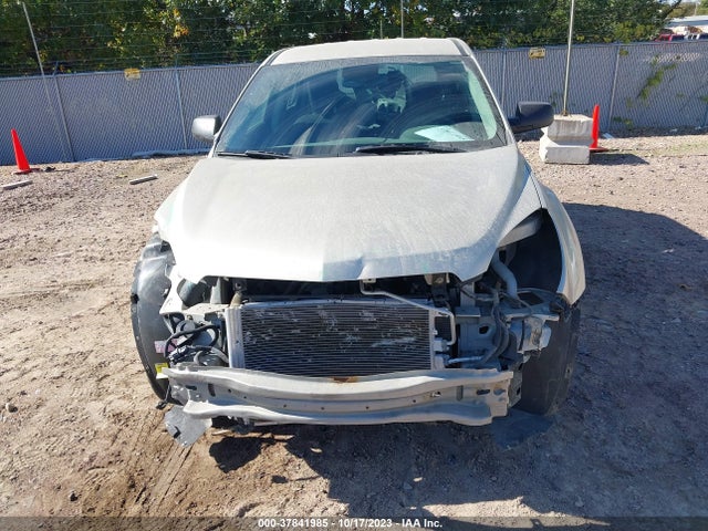Chevrolet EQUINOX LS 2015 2GNALAEK1F1111981 Image 6