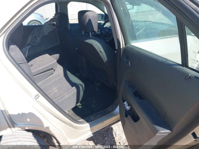 Chevrolet EQUINOX LS 2015 2GNALAEK1F1111981 Image 8