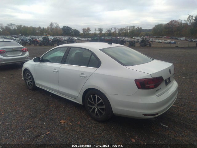 3VWB67AJ8HM381514 Volkswagen Jetta 1.4t Se