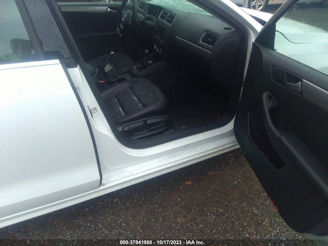3VWB67AJ8HM381514 Volkswagen Jetta 1.4t Se