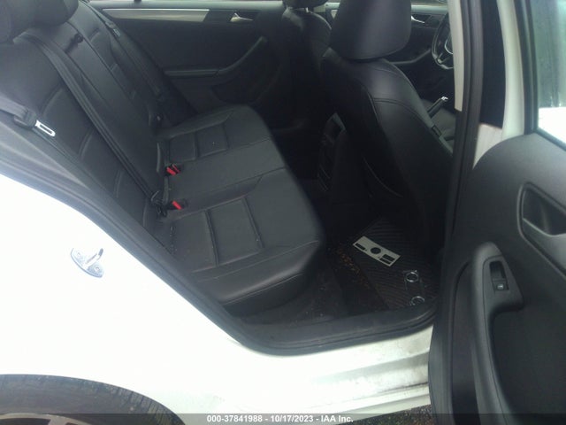 3VWB67AJ8HM381514 Volkswagen Jetta 1.4t Se