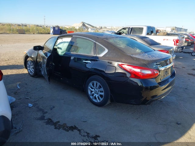 2017 NISSAN ALTIMA 2.5 S VIN: 1N4AL3AP6HC260363