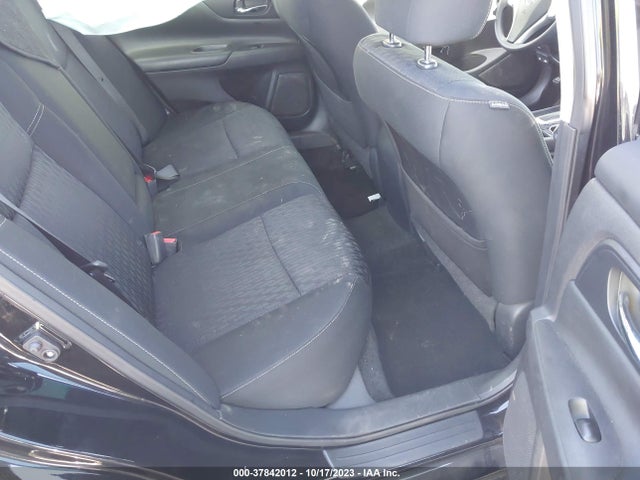 2017 NISSAN ALTIMA 2.5 S VIN: 1N4AL3AP6HC260363