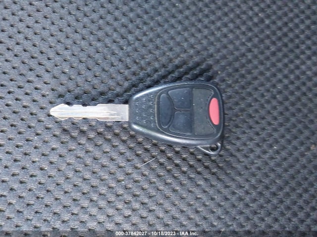 1C4NJPBA5GD601893 Jeep Patriot Sport Se