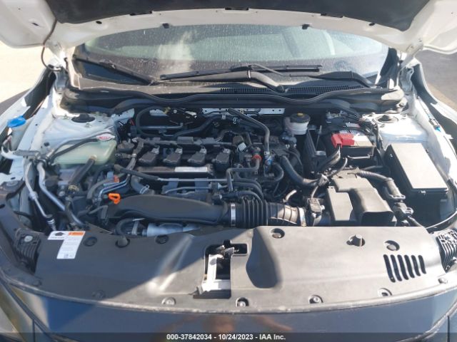 SHHFK7H25JU418364 Honda Civic Hatchback Lx