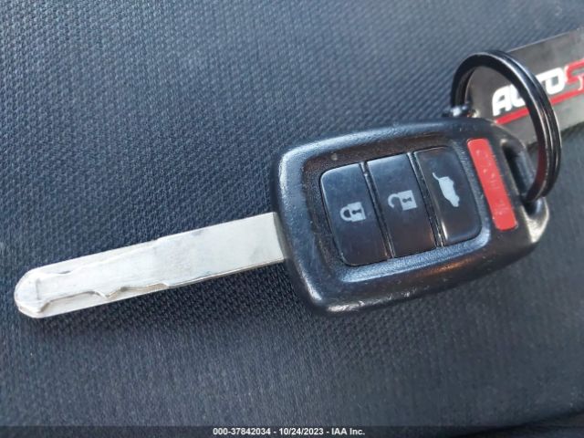 SHHFK7H25JU418364 Honda Civic Hatchback Lx